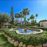 Appartement Atico Playasol *