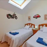 Atico Playasol Appartement *