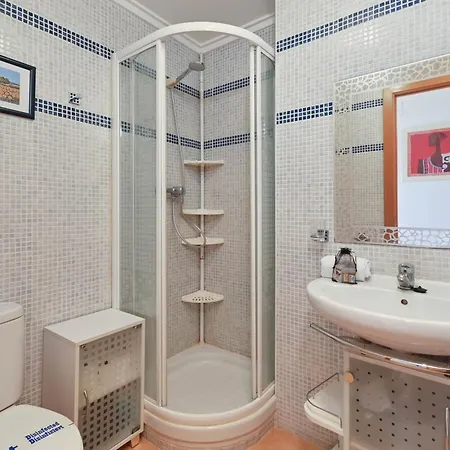 Appartement Atico Playasol *