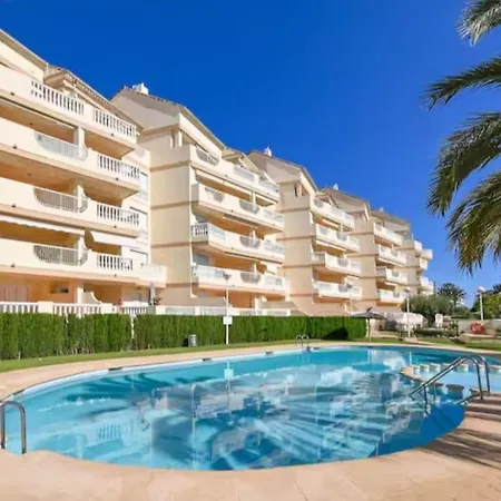 Apartamento Atico Playasol