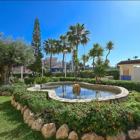 Apartamento Atico Playasol *
