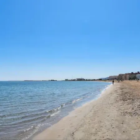 Apartamento Atico Playasol *